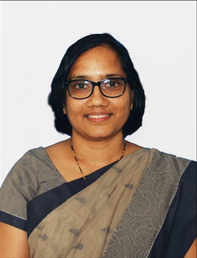 Dr. Nalini Elizabeth Rebello