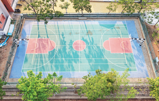 Sports