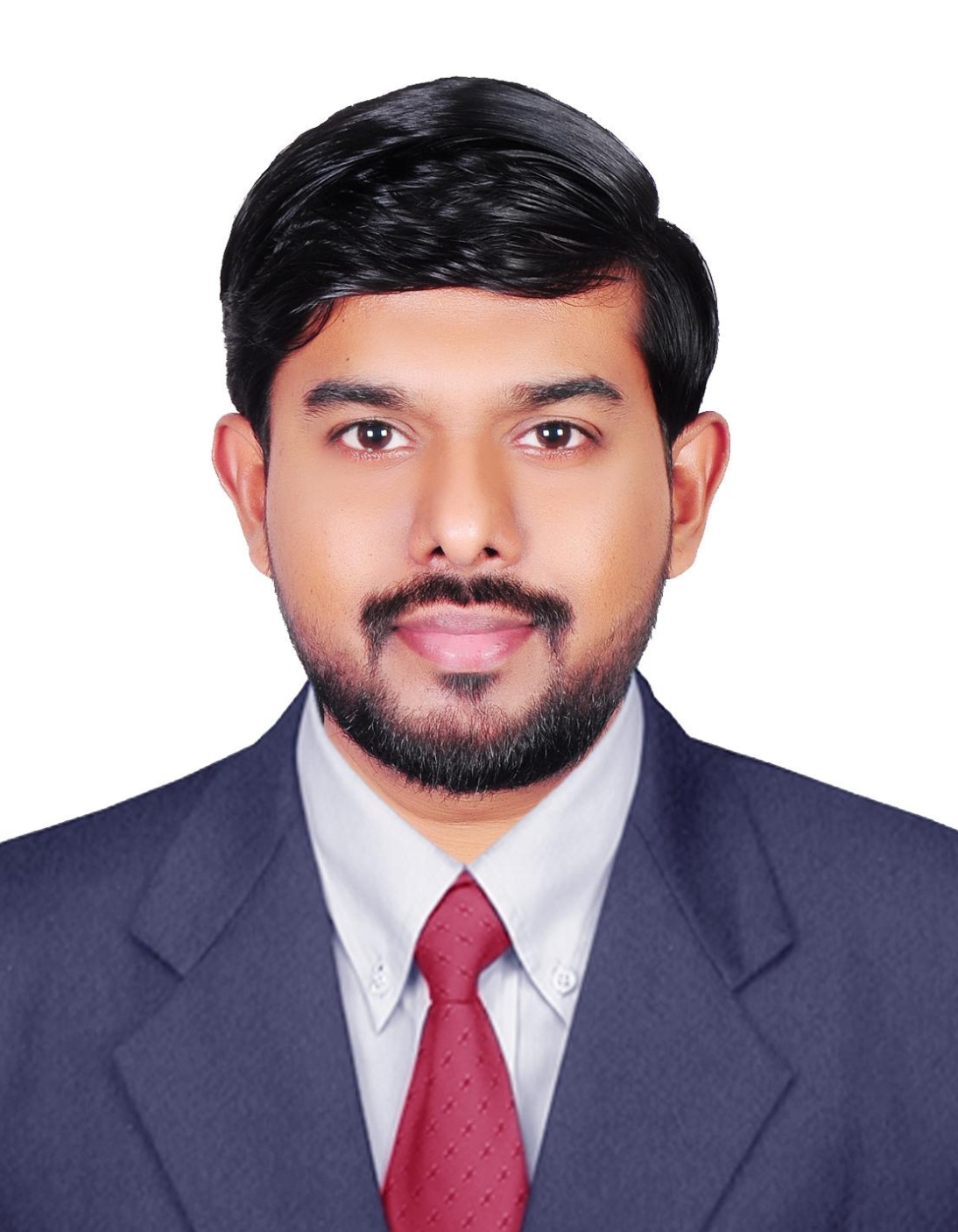 Mr. Likhit M L