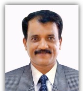 Dr. Srinivasa K