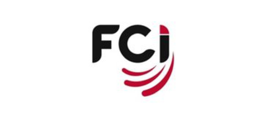 FCI logo