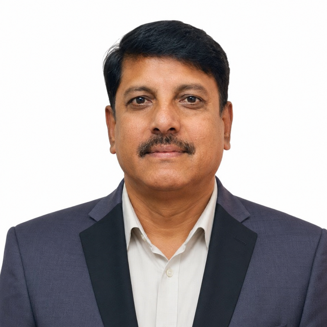 Dr. Parthasarathy L