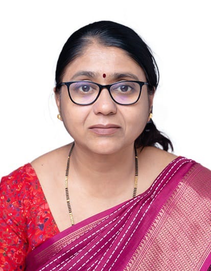 Dr. Manjula A V