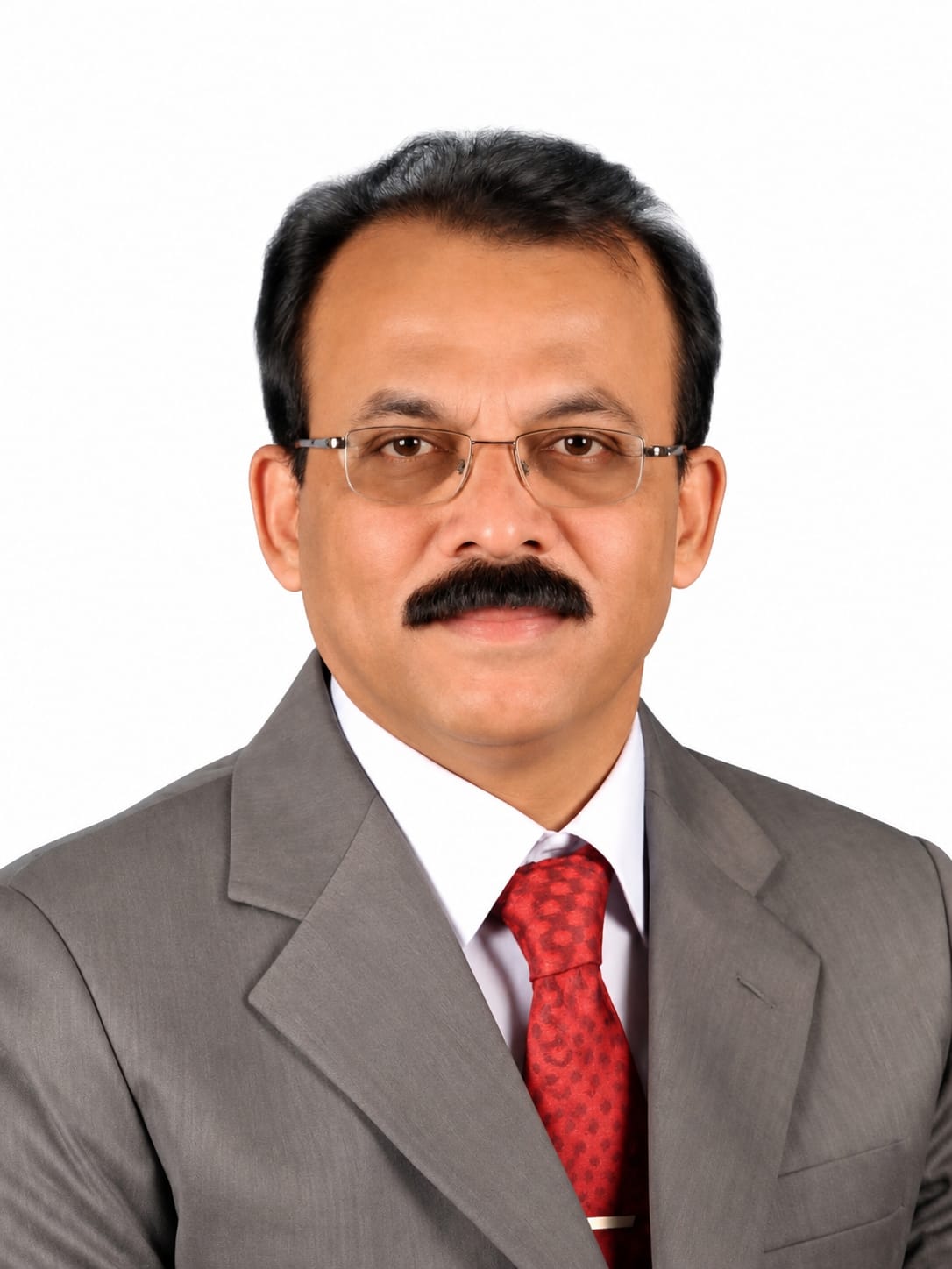 Dr. Basavaraj L
