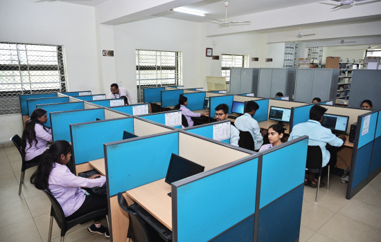 Language Lab