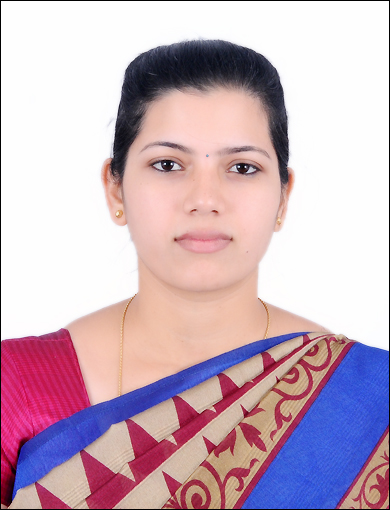 Ms. Swapna H