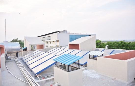 Green Campus