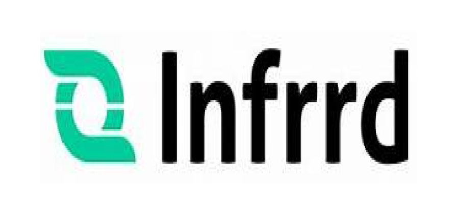 Infrrd logo