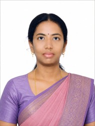 Ms. Pallavi A R