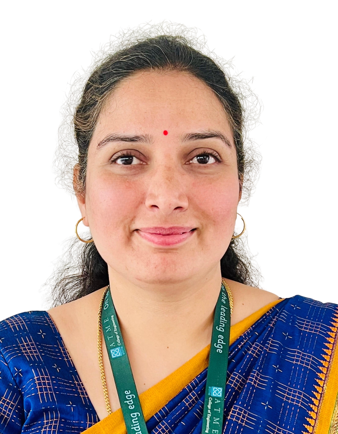Dr. Jyothi D N