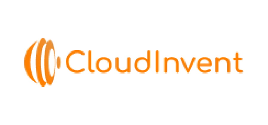CloudInvent logo