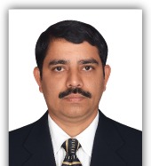 Dr. Sudhakar N