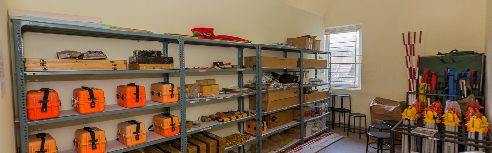 Civil Engineering Survey Store