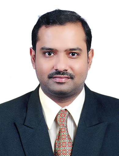 Mr. Mohan M