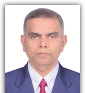 Mr. Devaraj M R