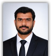Mr. Anjan Kumar J