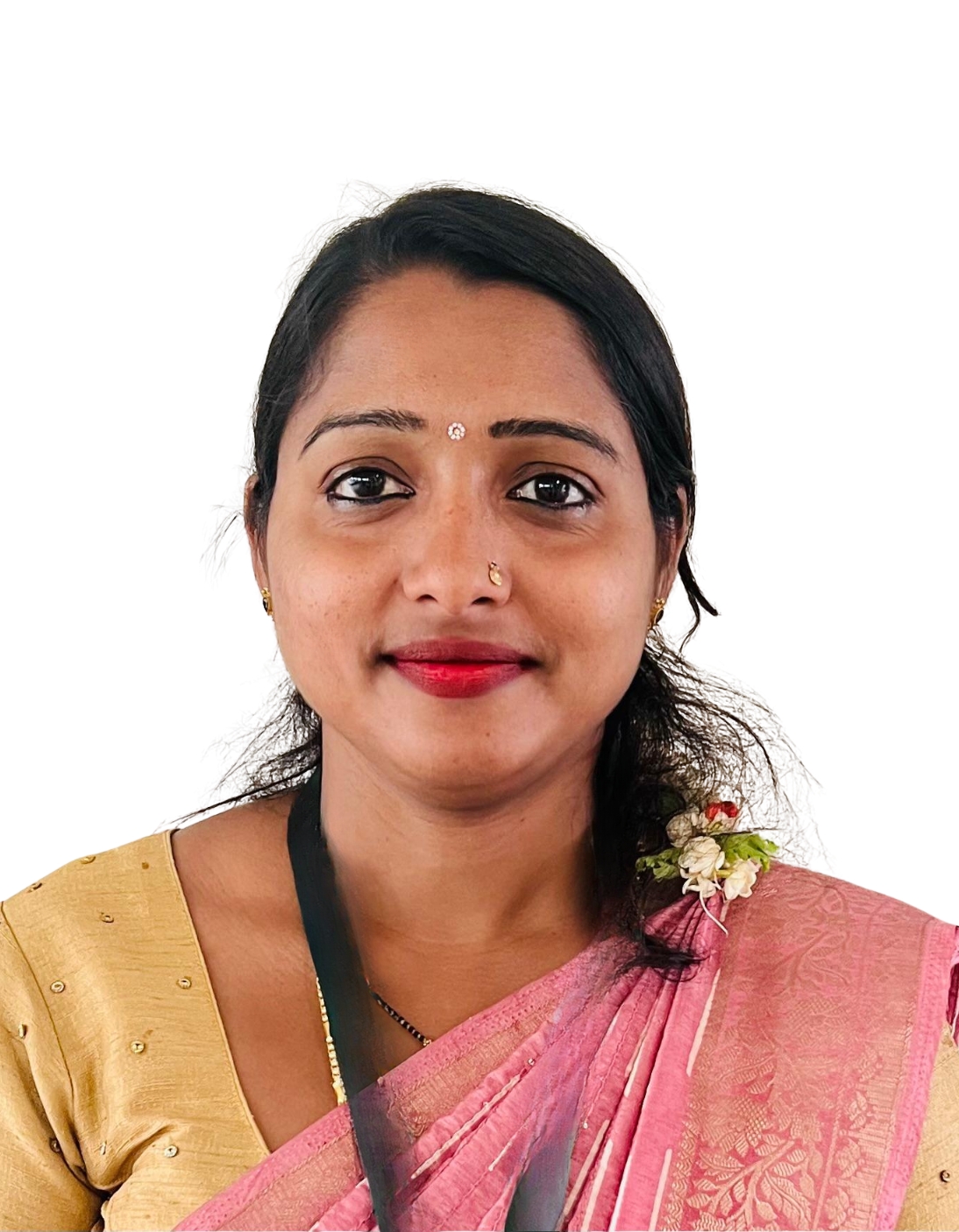 Dr. Shruthi H G