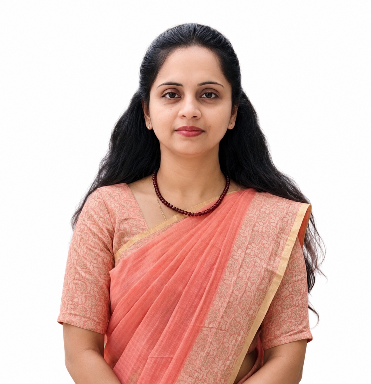 Mrs. Swetha K T