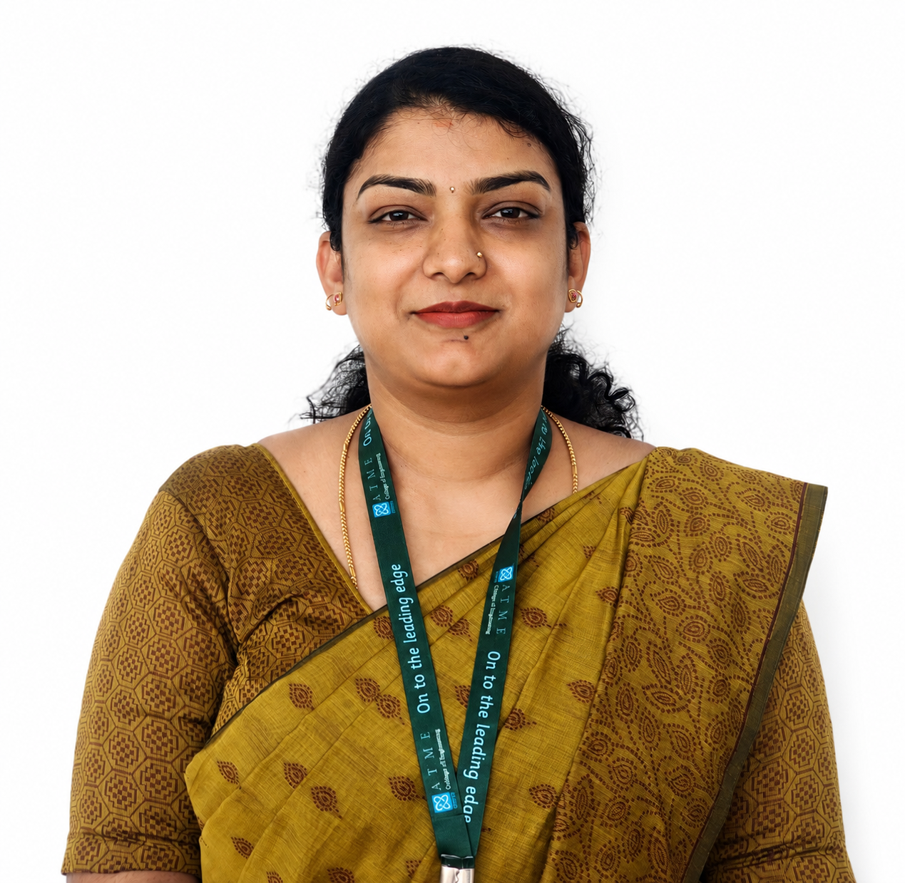 Yeshashwini Bhandari K R