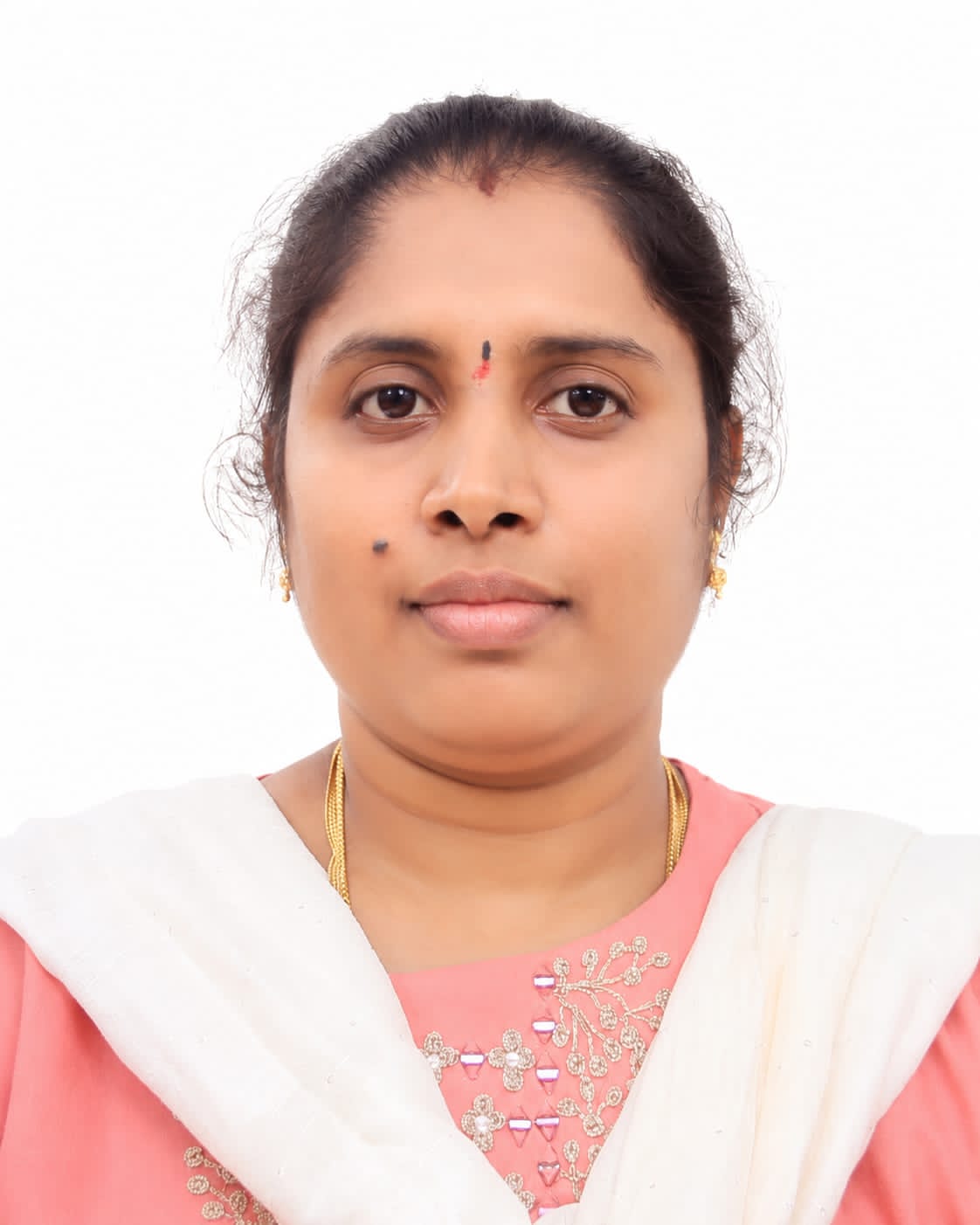Mrs. Ramyashree M S