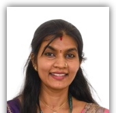 Mrs. Ashwini P