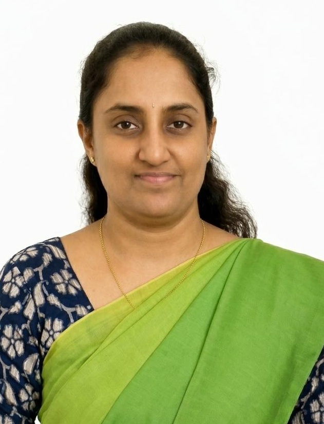 Mrs. Kavyashree S