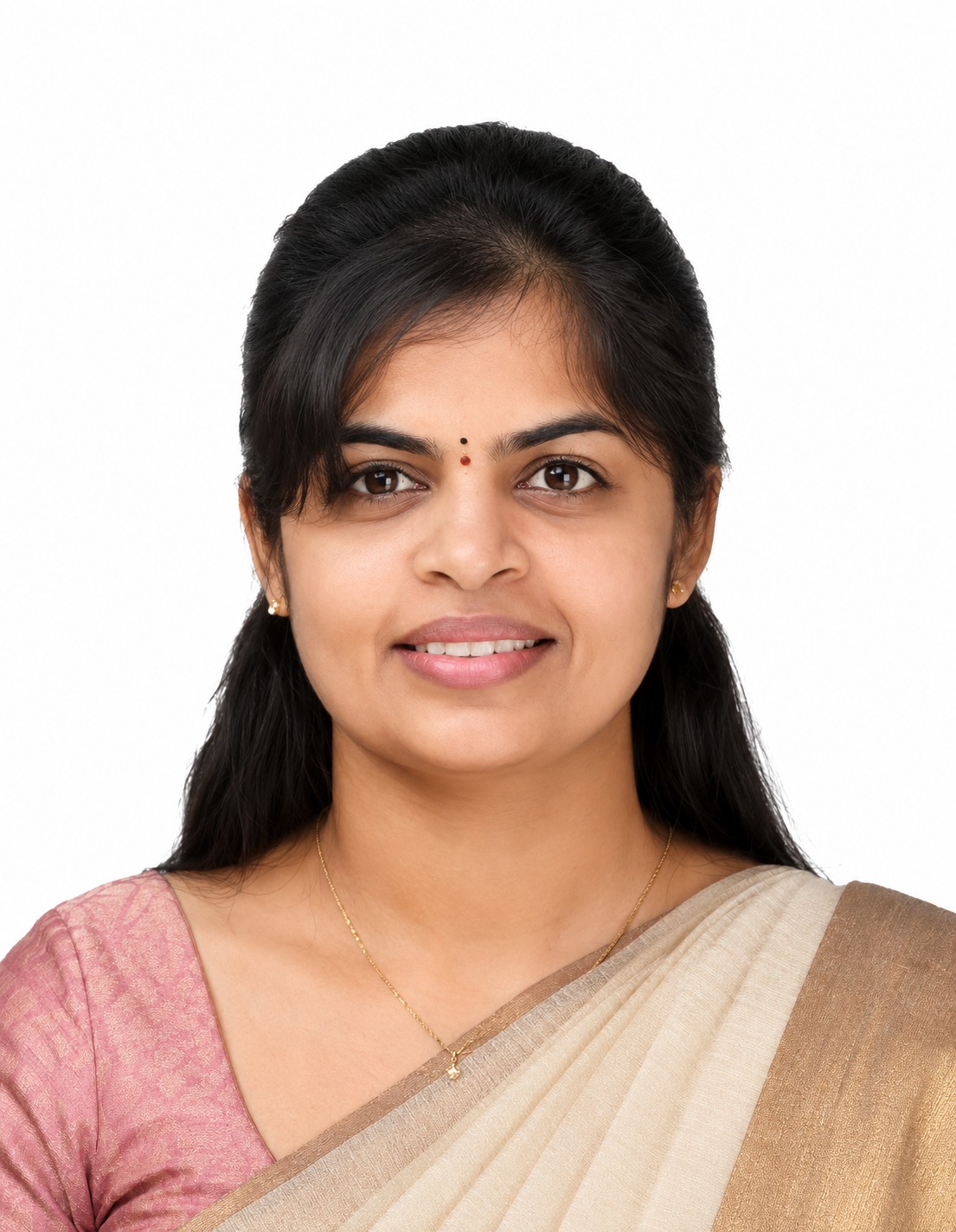 Mrs. Priyanka N B