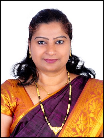 Dr. Padmaja K