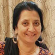 Mrs. Nooreain - Trustee
