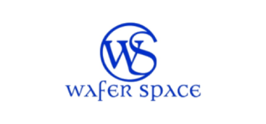 Wafer Space logo
