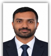 Mr. Raghavendra R