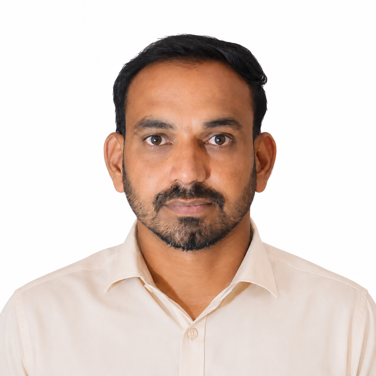 Mr. Prakasha P