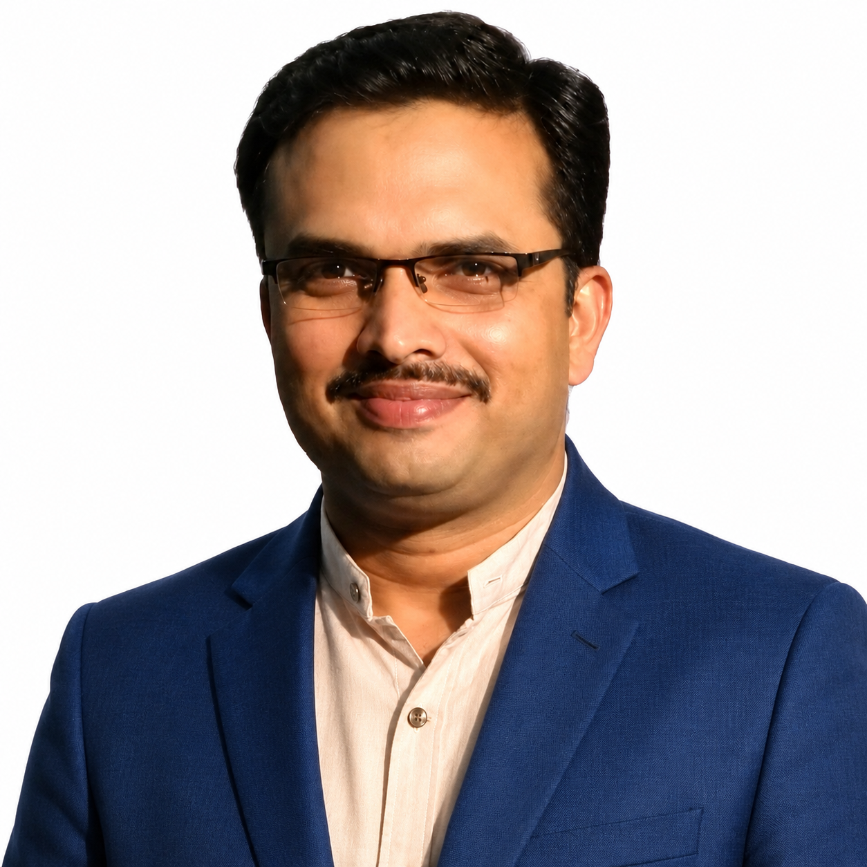 Mr. Ramachandra M N