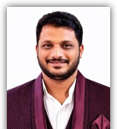 Mr. Rohith S