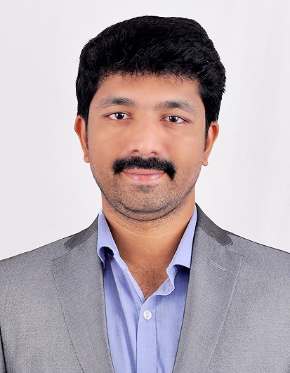 Dr. Raghavendra L