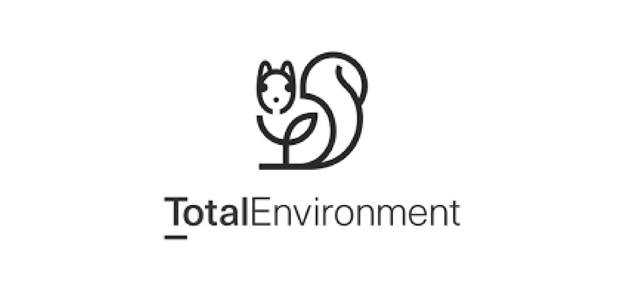 Total Environment logo