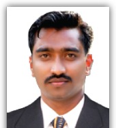 Dr. Madhusudhana R