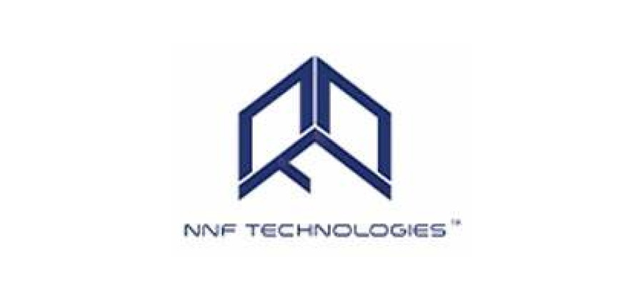 NNF Technologies logo