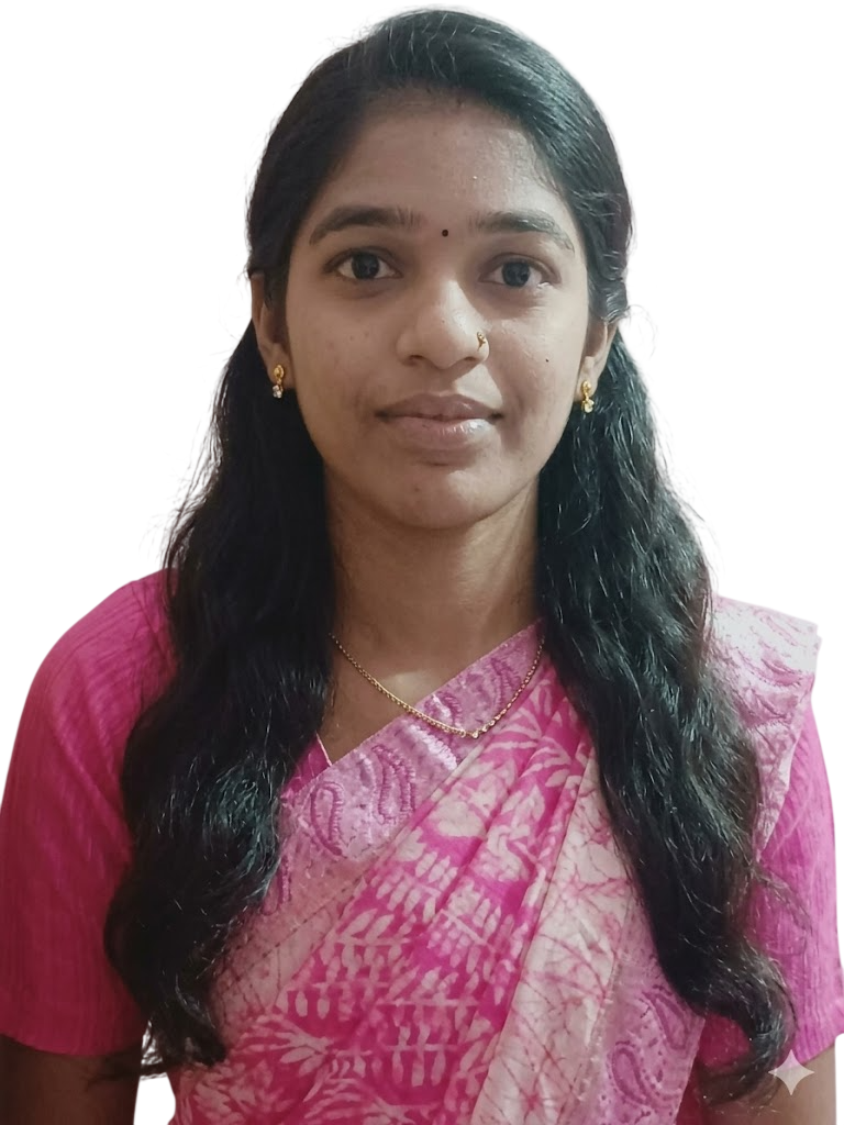 Ms. Mythri R