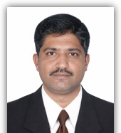Dr. Avinash K