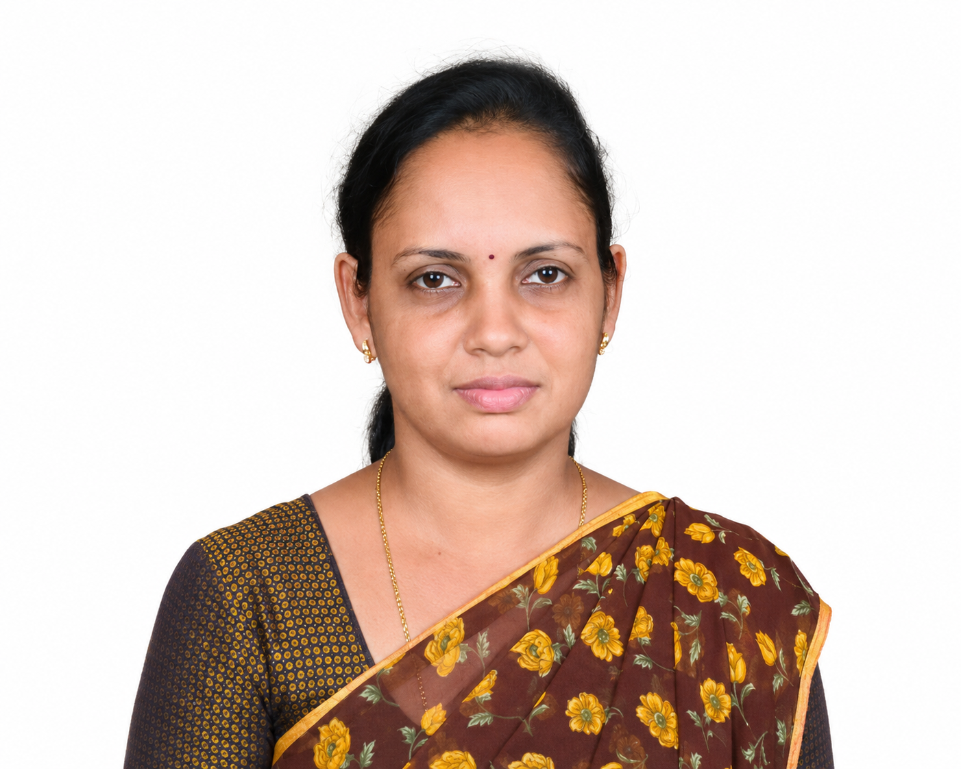 Mrs. Madhurya B Eshwar