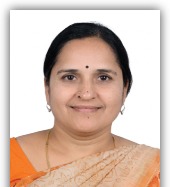 Mrs. Sarada Pratapa