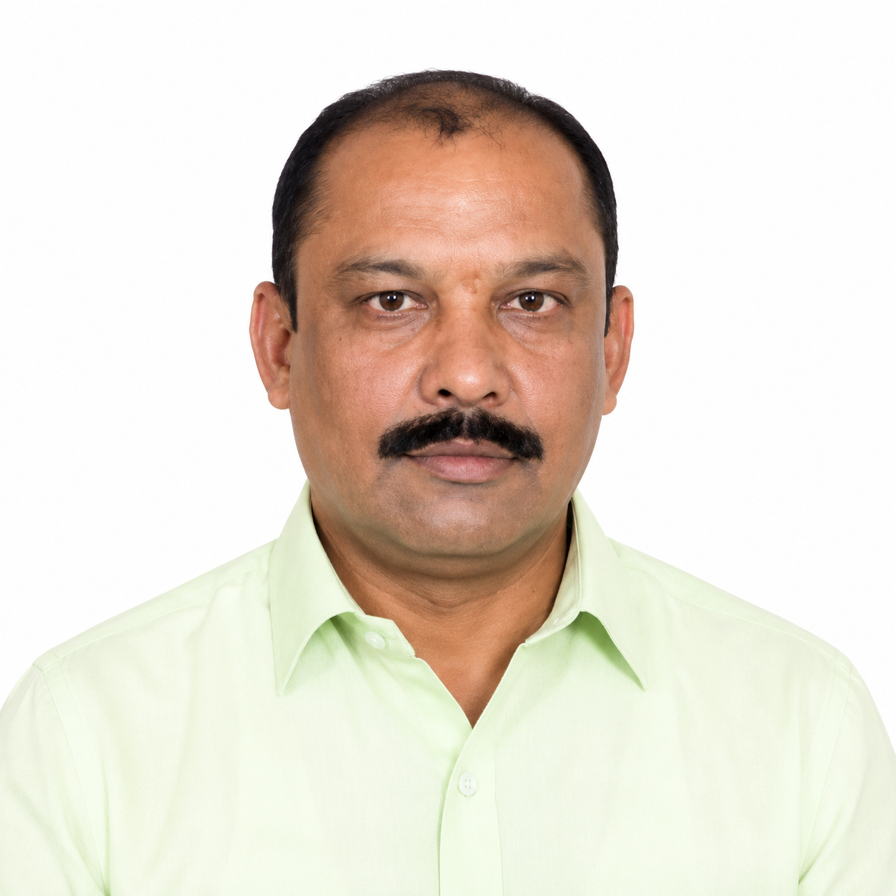 Mr. Nandeesh H G