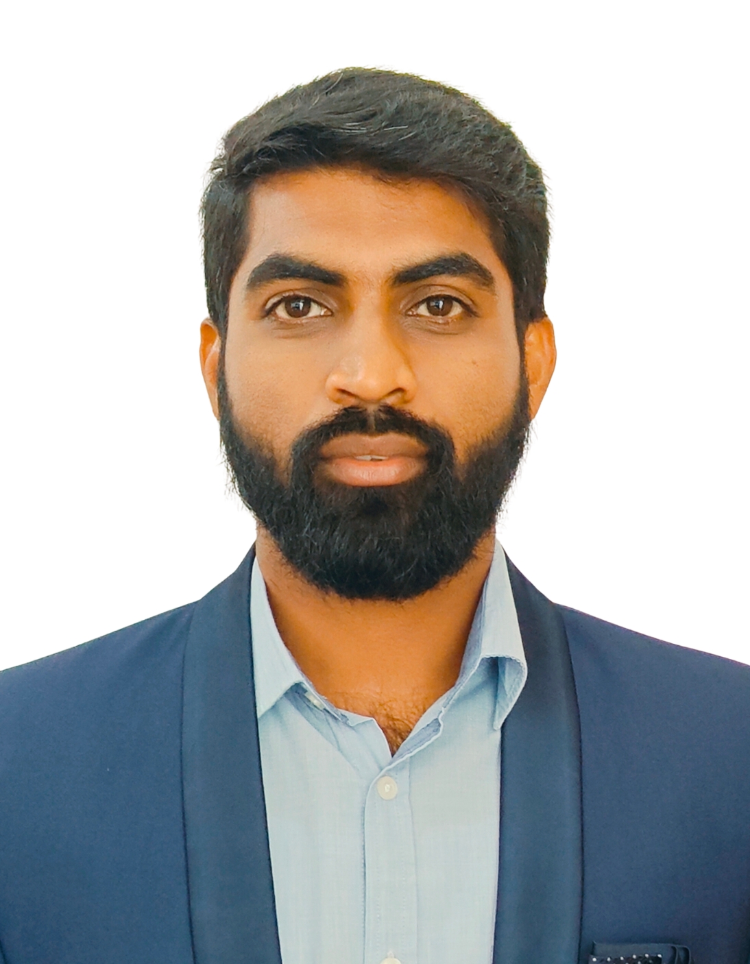 Mr. Rudresh A N