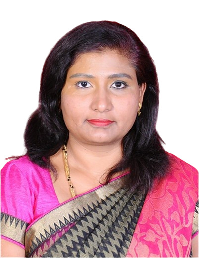 Dr. Shalini Hanok