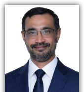 Dr. Mahesh Lohith K S