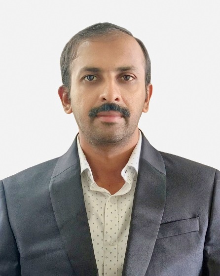 Dr. Praveen Kumar M