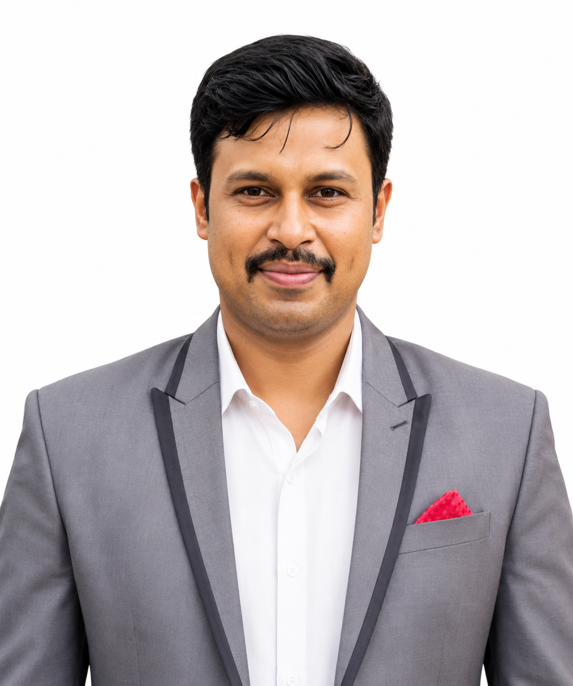 Mr. Shreeshayana R