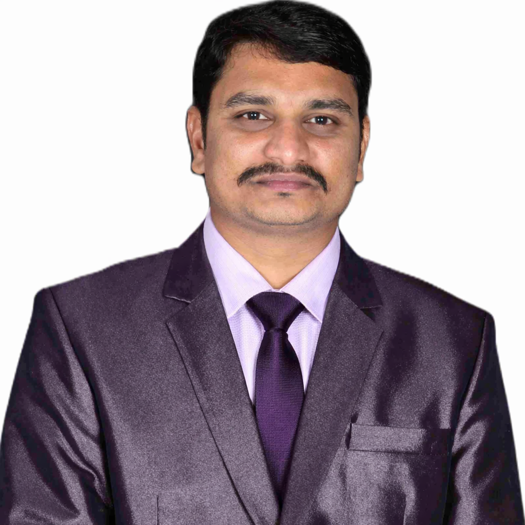 Mr. Nagesh M S