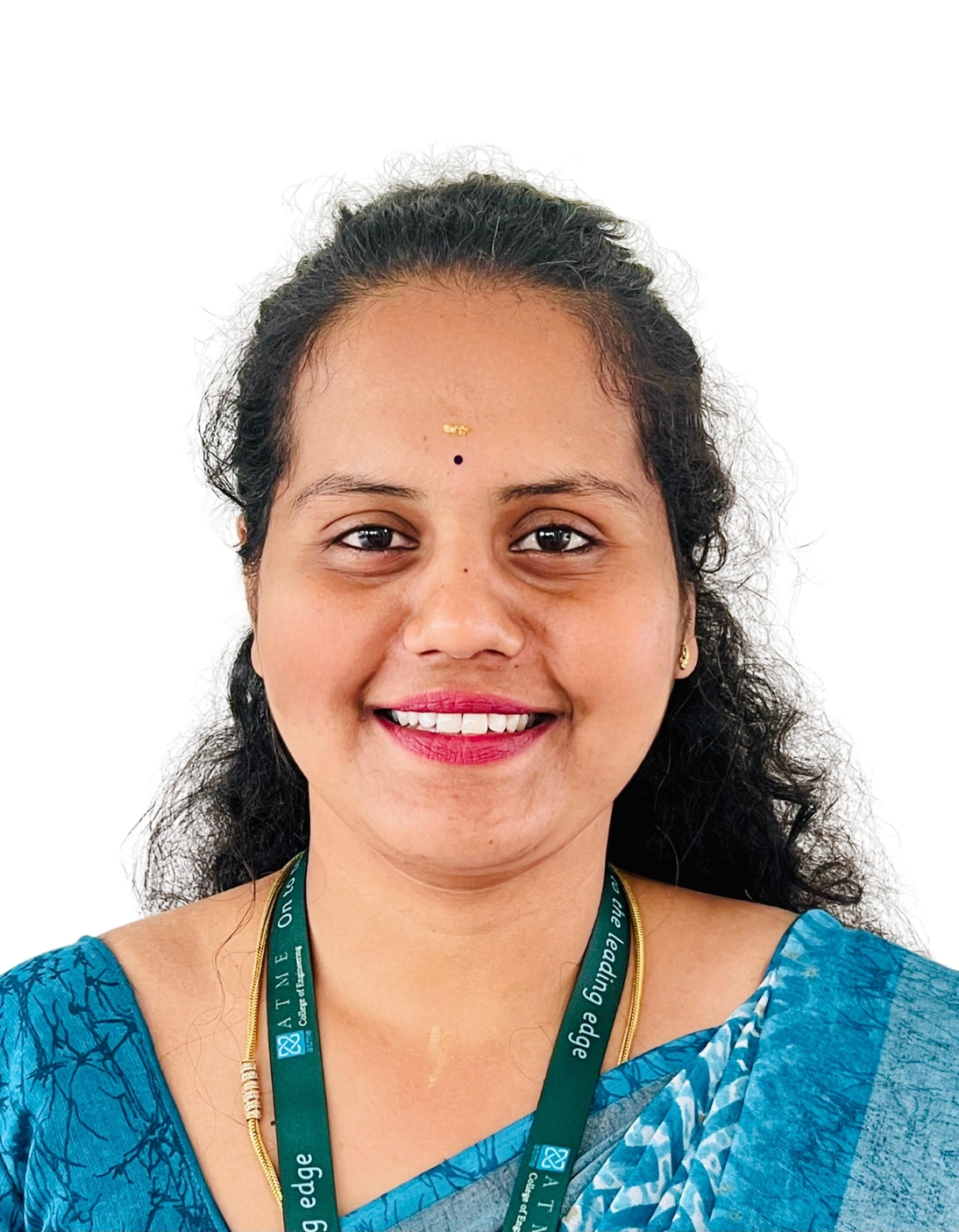 Mrs. Namitha A P